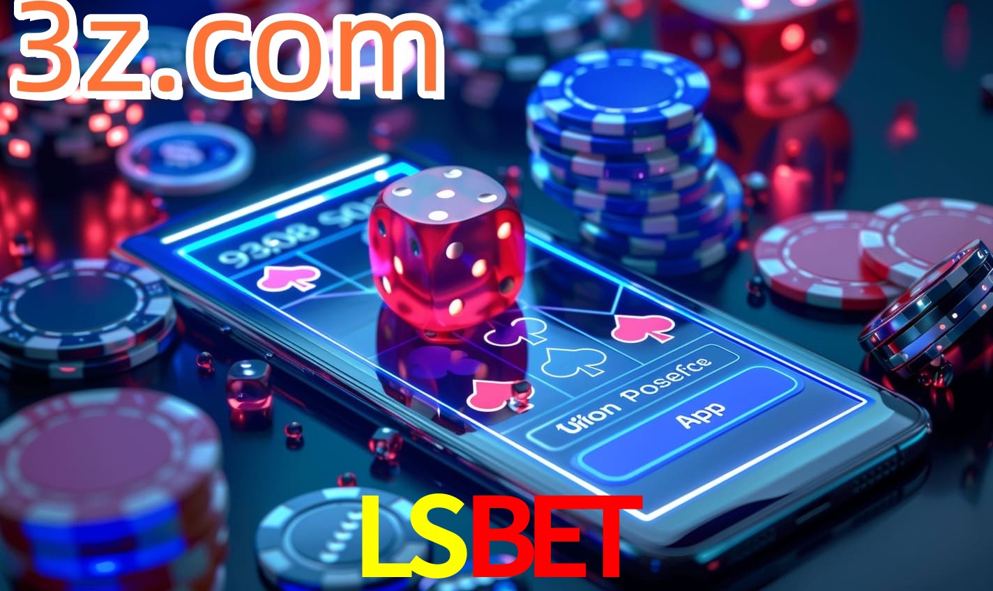 Baixar App LSBET
