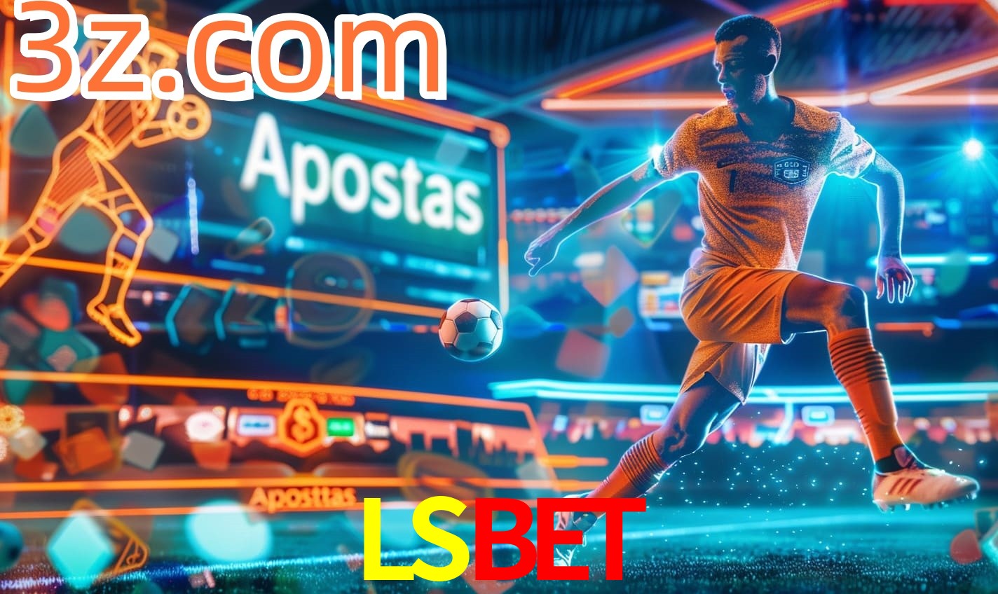 Apostas LSBET