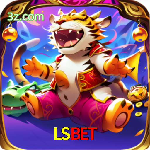 Cassino Online LSBET